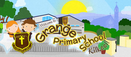 Grange Primary School Kilkeel