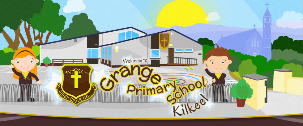 Grange Primary School Kilkeel