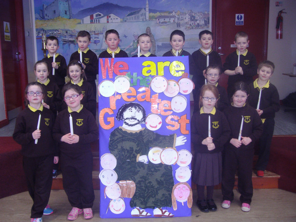 \'We are the Greatest\'