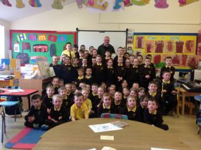 Goodbye to Mr MacNeasa