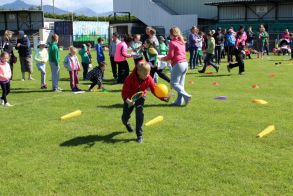 Sports\' Day 2015