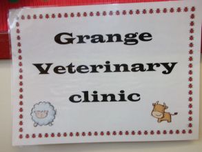 Grange Veterinary Clinic