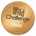 Wild Challenge Gold