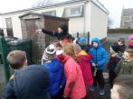 RSPB Big Schools' Bird Watch